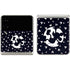 Disney Mickey Mouse Falling Silhouette Galaxy Z Flip3 5G Skin